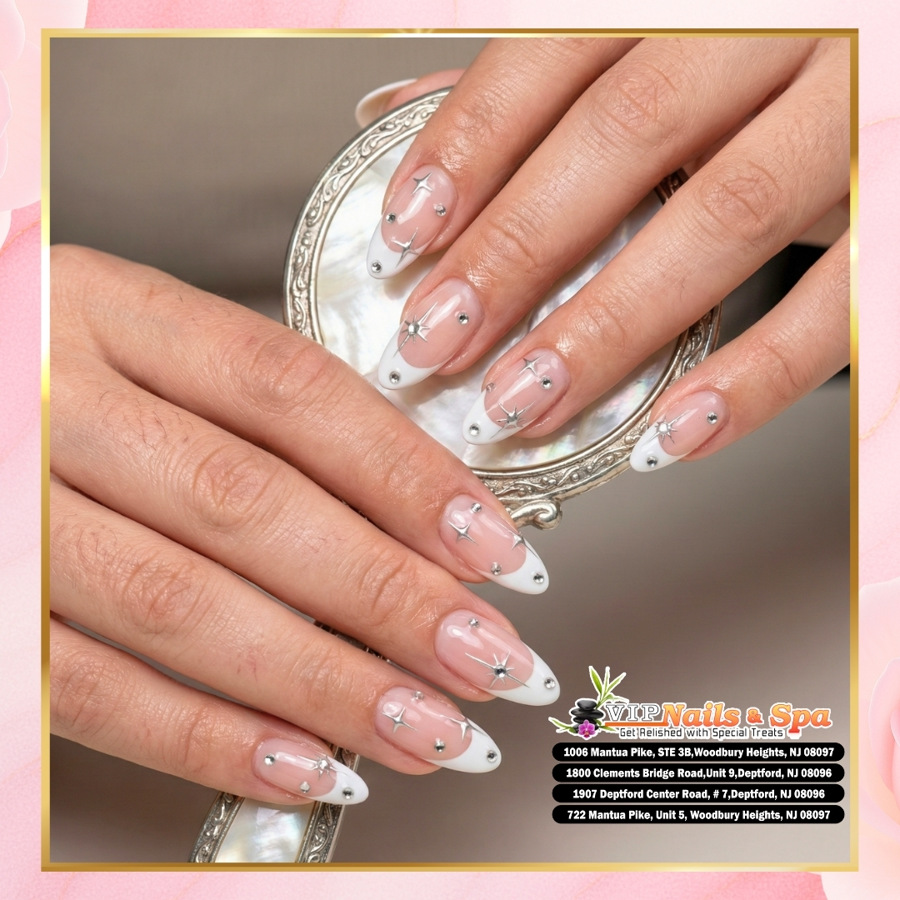 VIP Nails & Spa